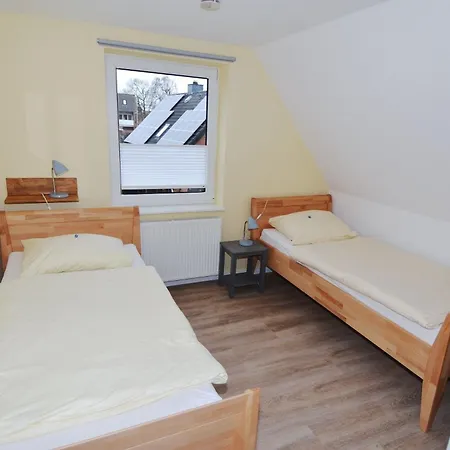 Moewe Og Appartement