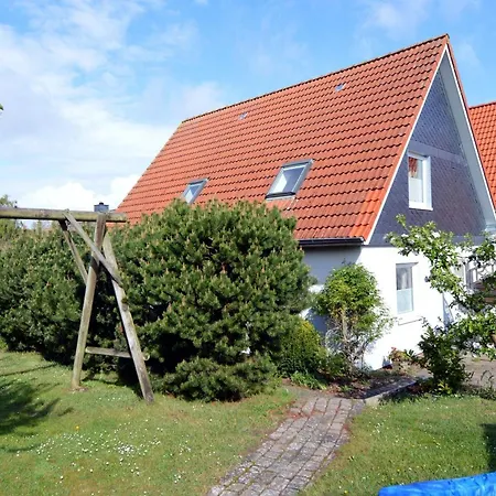 Moewe Og * Heiligenhafen