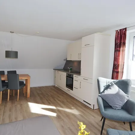 Appartement Moewe Og *