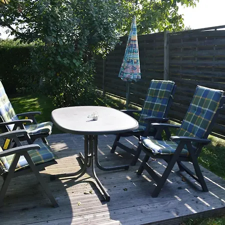 Moewe Og Appartement *