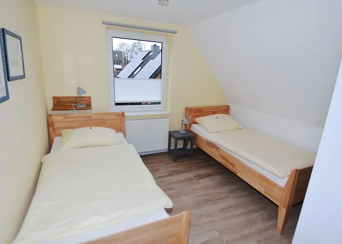 Moewe Og Appartement