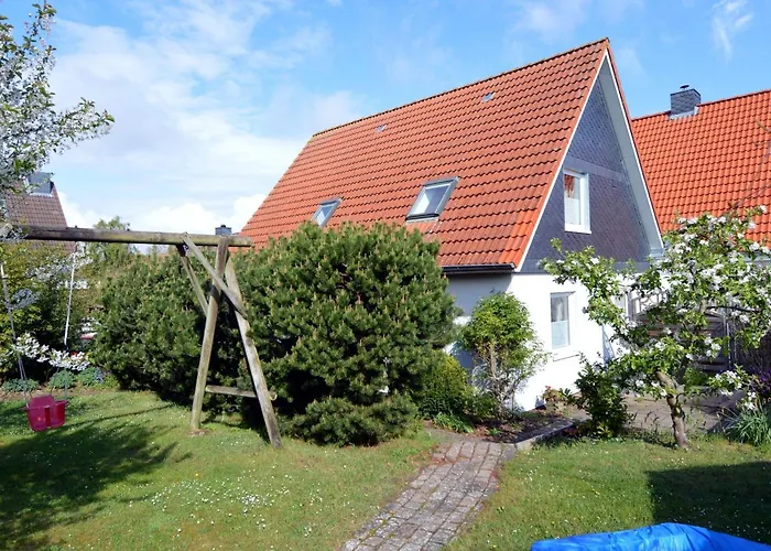 Moewe Og * Heiligenhafen