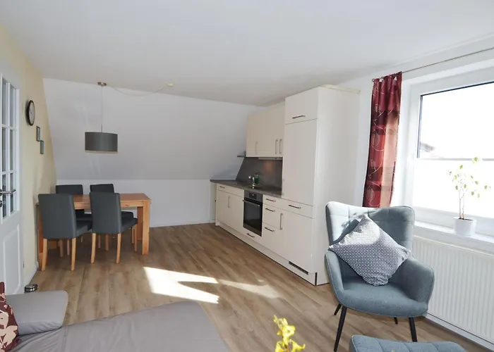 Appartement Moewe Og *